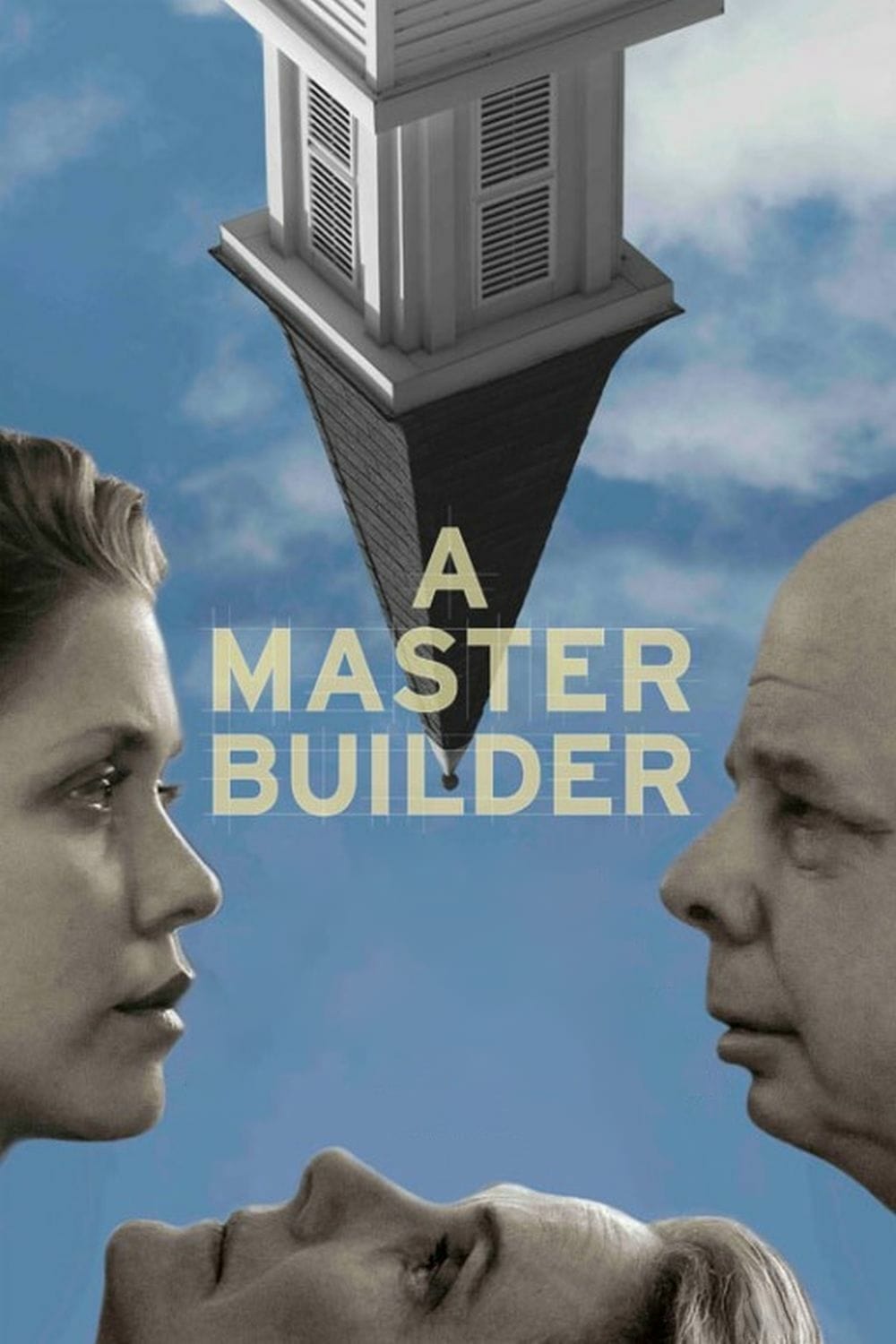 Постер A Master Builder
